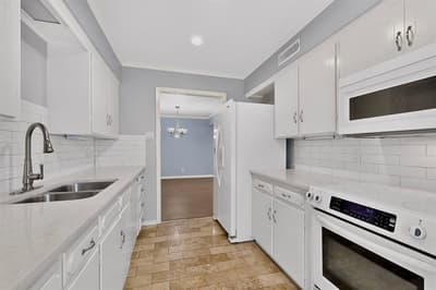 3517 Northwest Parkway, University Park TX 75225 - Photo 5
