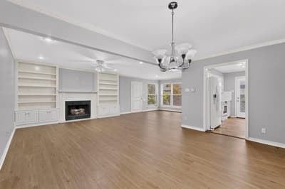 3517 Northwest Parkway, University Park TX 75225 - Photo 4