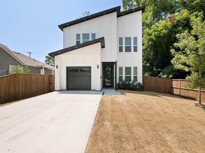 1114 E Woodin Boulevard, Dallas TX 75216 - Photo 3