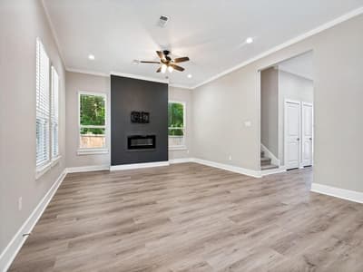1114 E Woodin Boulevard, Dallas TX 75216 - Photo 5