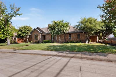 7347 Williamswood Drive, Dallas TX 75252 - Photo 2