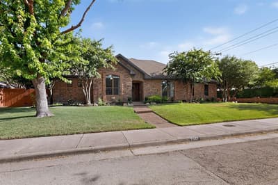 7347 Williamswood Drive, Dallas TX 75252 - Photo 3