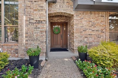 7347 Williamswood Drive, Dallas TX 75252 - Photo 4