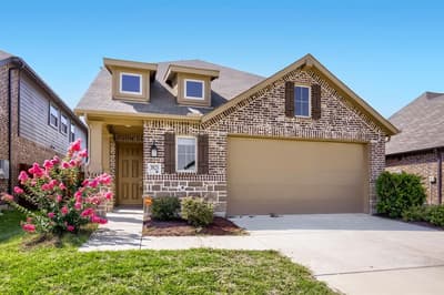 3925 Chesapeake Lane, Heartland TX 75126 - Photo 2