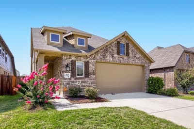 3925 Chesapeake Lane, Heartland TX 75126 - Photo 3