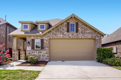 3925 Chesapeake Lane, Heartland TX 75126