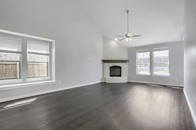 3925 Chesapeake Lane, Heartland TX 75126 - Photo 5
