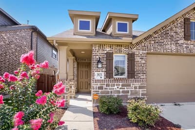 3925 Chesapeake Lane, Heartland TX 75126 - Photo 4