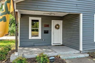 2200 Lyle Avenue, Waco TX 76708 - Photo 2