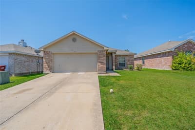 1509 Audrey Drive, Royse City TX 75189