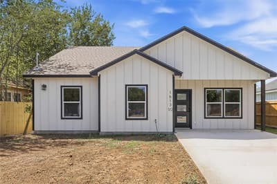 1613 1/2 2nd Street, Brownwood TX 76801 - Photo 2