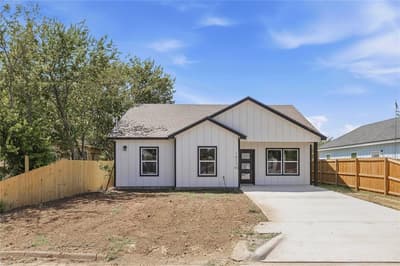 1613 1/2 2nd Street, Brownwood TX 76801 - Photo 5