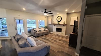 912 Blackstone Drive, Allen TX 75002 - Photo 3