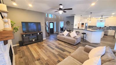 912 Blackstone Drive, Allen TX 75002 - Photo 5