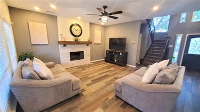 912 Blackstone Drive, Allen TX 75002 - Photo 4