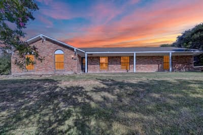 529 Shore Drive, Wylie TX 75098