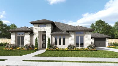 2047 Benedetto Way, McLendon Chisholm TX 75032 - Photo 4