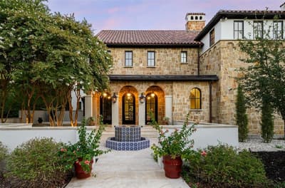 4120 Cochran Chapel Road, Dallas TX 75209 - Photo 2