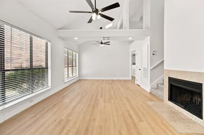 1308 Golden Gate Drive, Carrollton TX 75007 - Photo 2