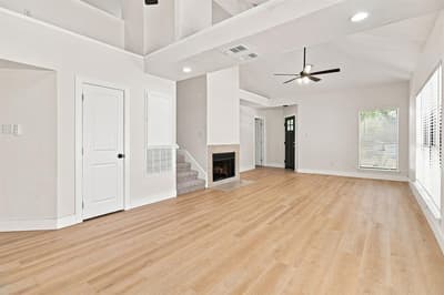 1308 Golden Gate Drive, Carrollton TX 75007 - Photo 3