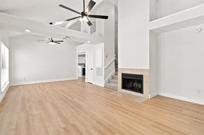 1308 Golden Gate Drive, Carrollton TX 75007 - Photo 4