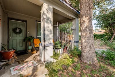 4411 Rosine Avenue, Dallas TX 75215 - Photo 3