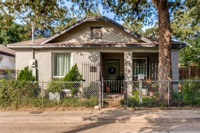 4411 Rosine Avenue, Dallas TX 75215