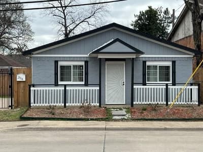 2516 Metropolitan Avenue, Dallas TX 75215 - Photo 3