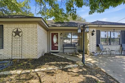 4041 Country Meadows Circle, Granbury TX 76049 - Photo 2