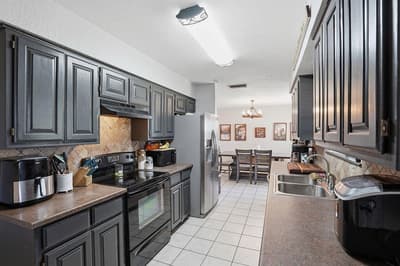 4041 Country Meadows Circle, Granbury TX 76049 - Photo 5