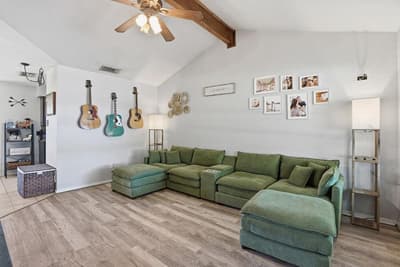4041 Country Meadows Circle, Granbury TX 76049 - Photo 4