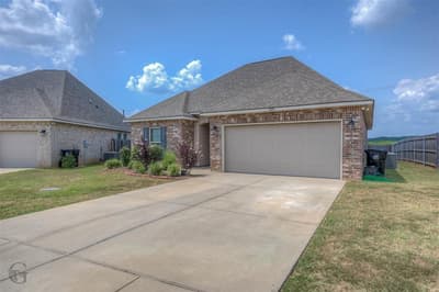 220 Berkshire Place, Haughton LA 71037 - Photo 2