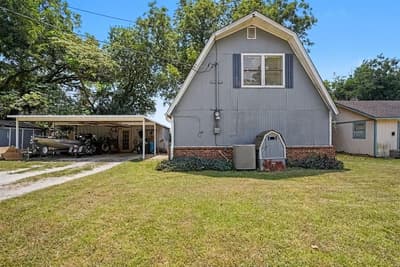 322 Hillcroft Drive, Weatherford TX 76087 - Photo 2