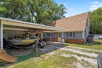 322 Hillcroft Drive, Weatherford TX 76087 - Photo 5