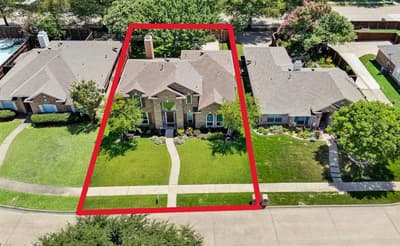 10613 Memphis Drive, Frisco TX 75035 - Photo 2