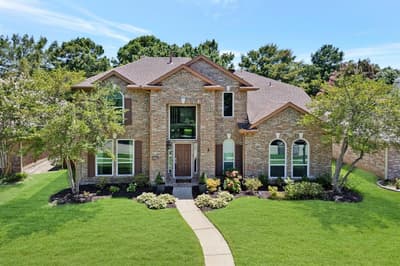 10613 Memphis Drive, Frisco TX 75035 - Photo 3