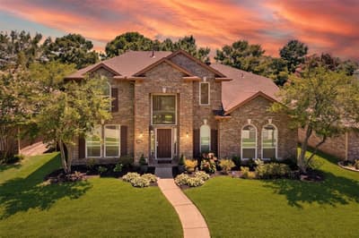 10613 Memphis Drive, Frisco TX 75035