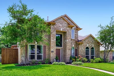10613 Memphis Drive, Frisco TX 75035 - Photo 4