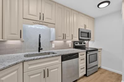 6020 E University Boulevard # 117, Dallas TX 75206 - Photo 4