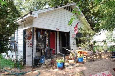 234 W 74th Street, Shreveport LA 71106