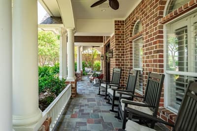 600 Oakmont Court, Fairview TX 75069 - Photo 3