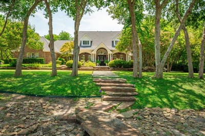 600 Oakmont Court, Fairview TX 75069