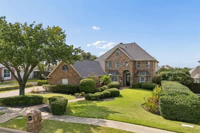 1513 Parkview Drive, Garland TX 75043