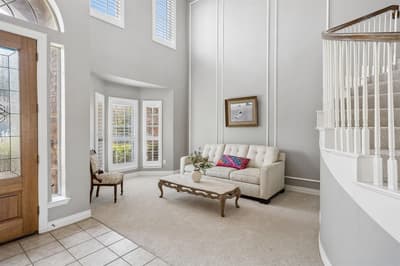 1513 Parkview Drive, Garland TX 75043 - Photo 4