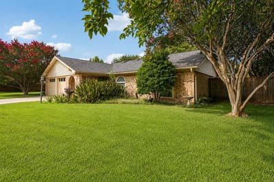 6408 San Juan Avenue, Fort Worth TX 76133 - Photo 2