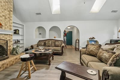 6408 San Juan Avenue, Fort Worth TX 76133 - Photo 3