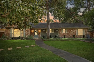 9812 Ravensway Drive, Dallas TX 75238