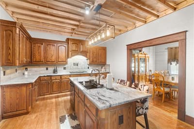209 Pecan Street, Roxton TX 75477 - Photo 4
