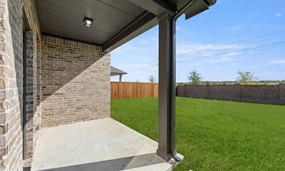 4307 Bellflower Lane, Melissa TX 75454 - Photo 2