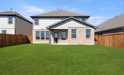 4307 Bellflower Lane, Melissa TX 75454 - Photo 3